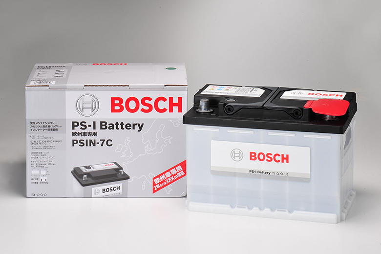 2023-新品 BOSCH PS-Iバッテリー• PSIN-1A 100A ポルシェ カイエ•ン (9PA) 2007年2月-2010年8月 高性能  - educationpolicynetwork.eu