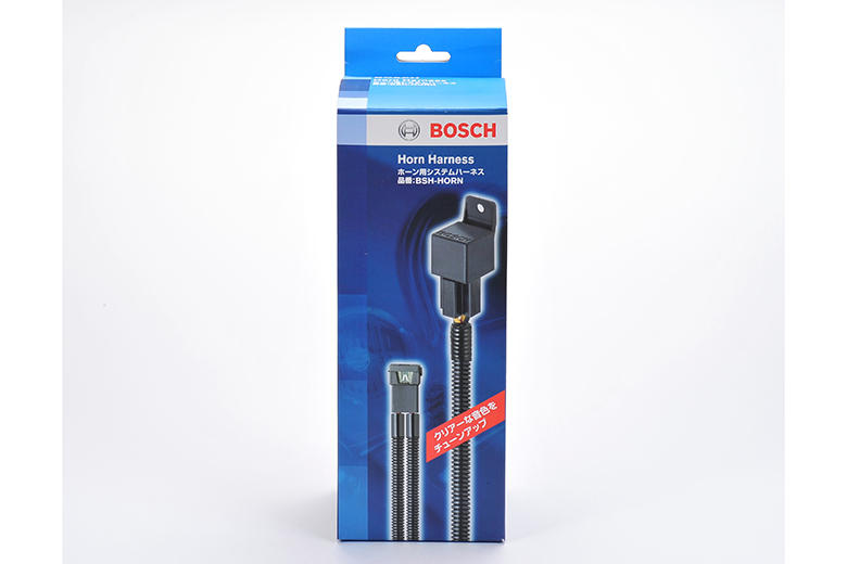 bosch ホーン 用 システム ハーネス